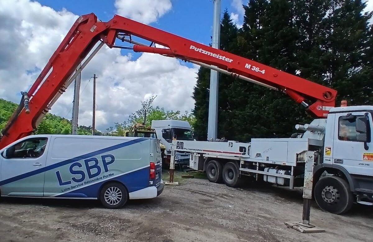 LSBP Services - Mise en service, entretien, réparation et rénovation de vos véhicules et équipements.