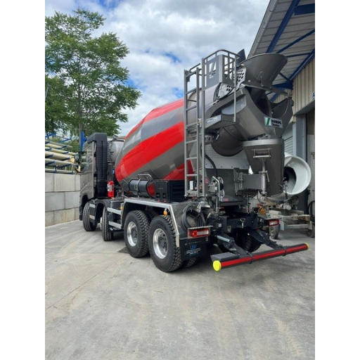LSBP, PEINTURE MALAXEUR NEUF
