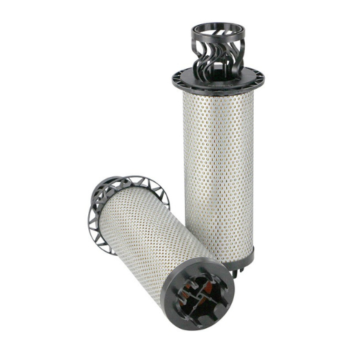 FILTRE HYDRAULIQUE