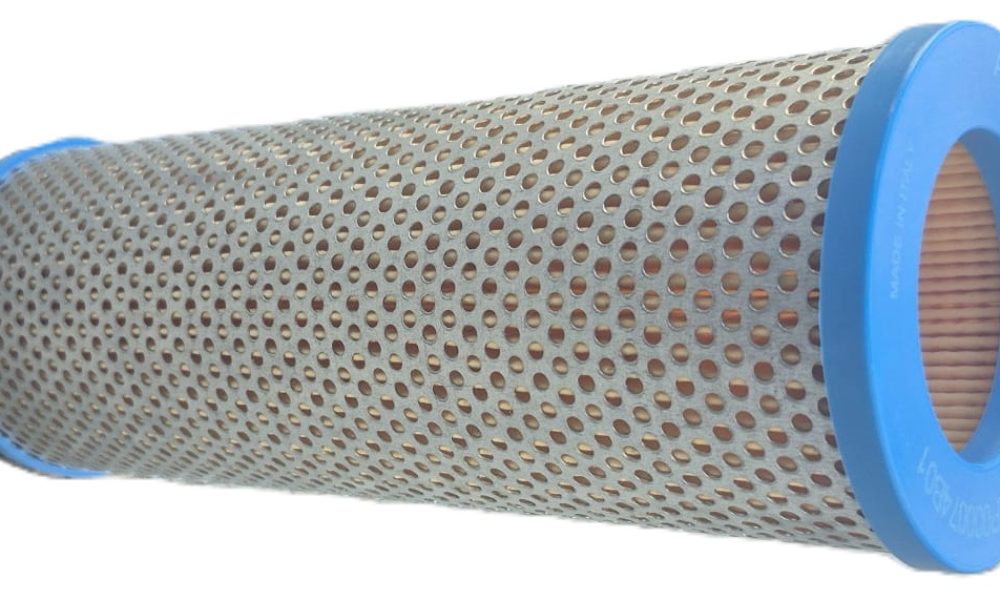 FILTRE HYDRAULIQUE MALAXEUR