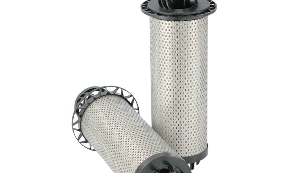filtre hydraulique