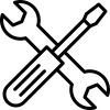 maintenance et réparation
